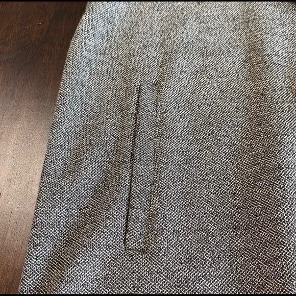 GILLI Open Front Waterfall Coat/Cardigan Duster - Picture 3 of 9